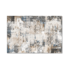 Tapete De Tecido Macadâmia 1,35mx3,00m