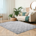 Tapete De Tecido Mônaco 1,00mx1,35m