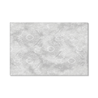 Tapete De Tecido Mont Blanc 1,35mx2,50m