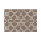 Tapete De Tecido Monte Castelo 1,35mx2,50m