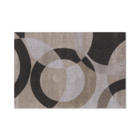 Tapete De Tecido Ocre Exuberance 1,35mx3,00m