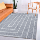 Tapete De Tecido Oliviére 1,35mx3,00m