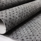 Tapete De Tecido Ornamental Moderno 1,35mx3,00m