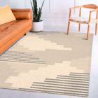 Tapete De Tecido Parizi 1,35mx2,50m