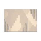 Tapete De Tecido Parizi 1,35mx2,50m