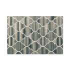 Tapete De Tecido Porto Rico 1,35mx3,00m