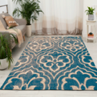 Tapete De Tecido Royal Lucerna 1,35mx3,00m