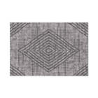 Tapete De Tecido Sacramento 1,00mx1,35m