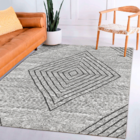 Tapete De Tecido Sacramento 1,35mx3,00m