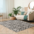 Tapete De Tecido San Francisco 1,35mx2,50m