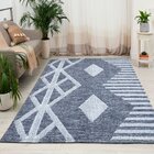 Tapete De Tecido Siena 1,35mx3,00m