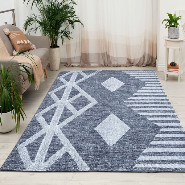 Tapete De Tecido Siena 1,35mx3,00m