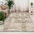 Tapete De Tecido Tunisia 1,35mx2,00m