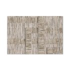 Tapete De Tecido Tunisia 1,35mx3,00m