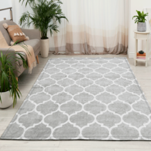 Tapete De Tecido Turquia 1,35mx2,50m