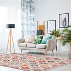 Tapete De Tecido Veneza 1,35mx2,00m