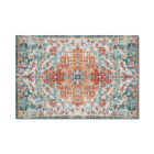 Tapete De Tecido Versalles 1,35mx2,50m