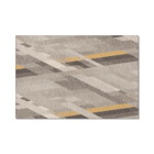 Tapete De Tecido Via Urbanicco 1,00mx1,35m