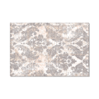 Tapete De Tecido Viviers 1,00mx1,35m