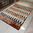 Tapete De Veludo Marbella Elite Champagne Chouilly 1.98 X 3.0