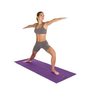 Tapete de yoga leroy merlin clearance
