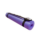 Tapete de Yoga Borracha EVA Lilás 1,70x0,60m