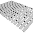 Tapete Deck Para Box 43cm X 61cm Cinza Kapazi