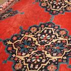 Tapete Decoração Casa Sala Serap Sera Casa Meva 200x140 Cm