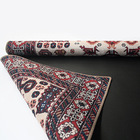 Tapete Decoração Escritório Kuba Pere Dna Home 100x140 Cm