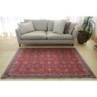 Tapete Decoração Sala Classic Hamadan Oriental 200x140cm