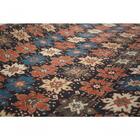 Tapete Decoração Sala Moderno Kuba Estelar Casa Meva 200x140