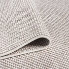 Tapete Decorativo 1,00 X 1,40 Aberdeen Bege