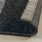 Tapete Decorativo 1,50 X 2,00 Evora Grafite