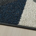 Tapete Decorativo 1,50 X 2,00 Evora Grafite