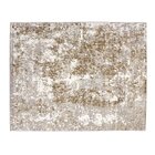 Tapete Decorativo 1,50 X 2,00 Lucena Bege