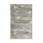 Tapete Decorativo 100 X 140cm Belga Innove Bege