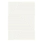 Tapete Decorativo 100cm X 140cm Munique Cinza