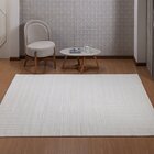 Tapete Decorativo 100cm X 140cm Munique Cinza