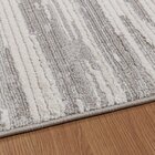 Tapete Decorativo 150cm X 200cm Munique Cinza