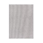 Tapete Decorativo 2,00 X 2,50 Aberdeen Prata