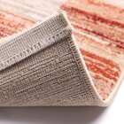 Tapete Decorativo 2,00 X 2,50 Des. 003 Sangallo Vermelho