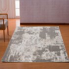 Tapete Decorativo 2,50 X 3,00 Lucena Prata