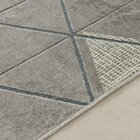 Tapete Decorativo 200x250cm Belga Innove Bege