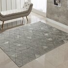 Tapete Decorativo 200x250cm Belga Innove Bege