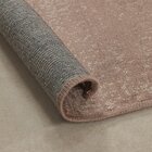 Tapete Decorativo 200x250cm Belga Innove Rose