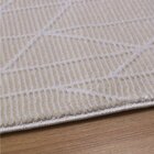 Tapete Decorativo 200x250cm Da Vinci Bege