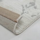 Tapete Decorativo 250x300cm Da Vinci Cinza