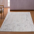 Tapete Decorativo 250x300cm Da Vinci Cinza