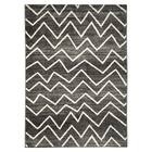 Tapete Decorativo Deltona 250x350 Cinza G67 - Gran Belo