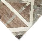 Tapete Decorativo Deltona 300x400 Bege/cinza G67 - Gran Belo